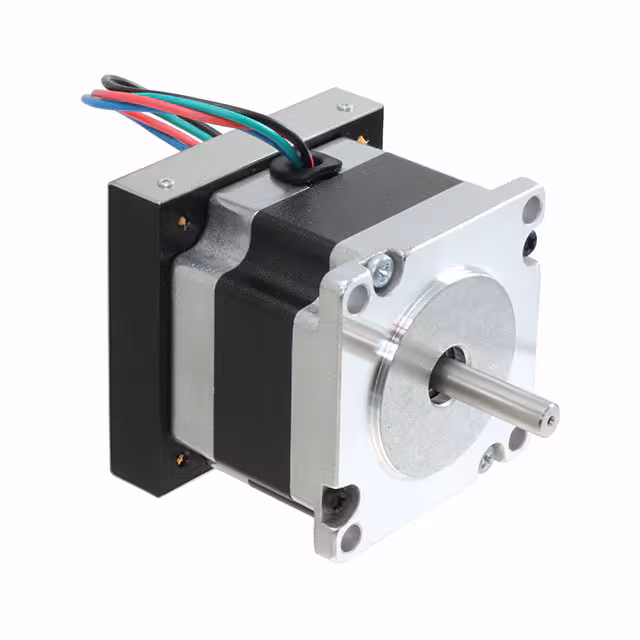 PD57-1-1076 Trinamic Motion Control GmbH  Motores paso a paso